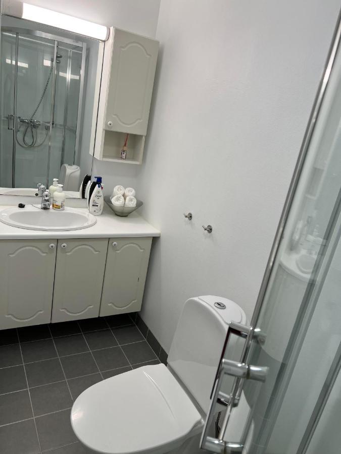 Hellegata 7 Apartment Alesund Exterior photo